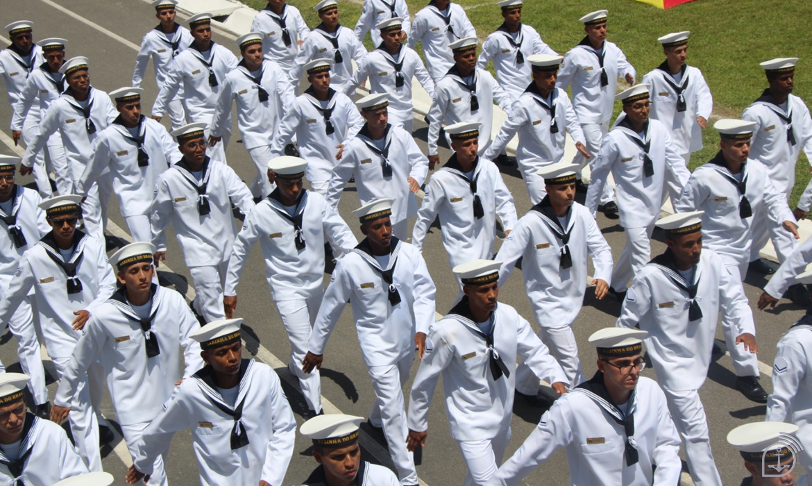 Edital Do Concurso De Soldado Fuzileiro Naval Ser Publicado Em Breve