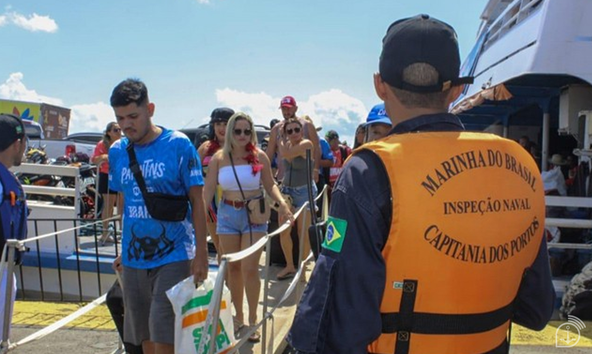 Comando Do Distrito Naval Presen A Da Marinha Do Brasil Na Amaz Nia